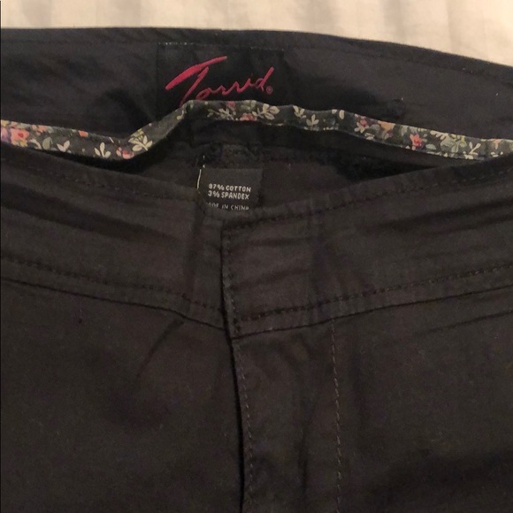 Cropped pants - Picture 5 of 8